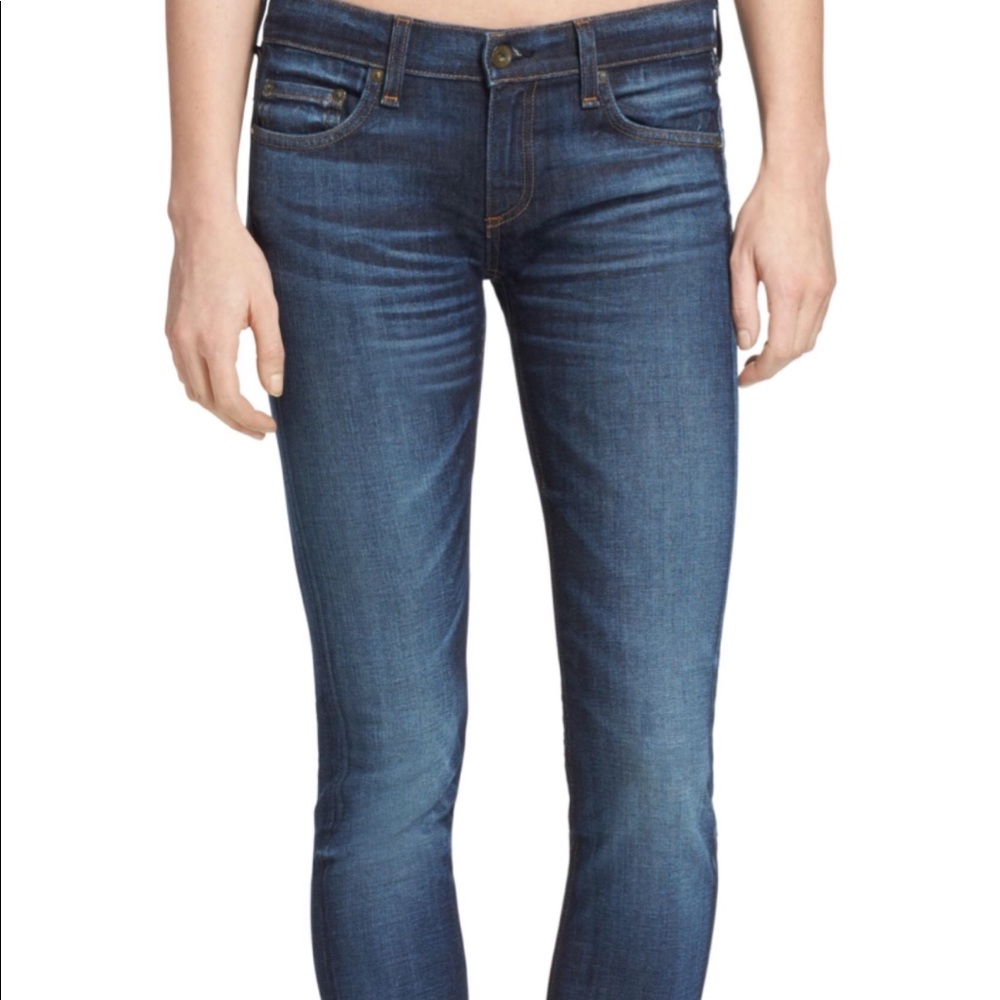 Rag and Bone Jeans